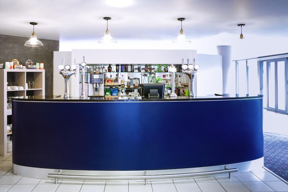 Ibis Styles Barnsley Hotell Exteriör bild