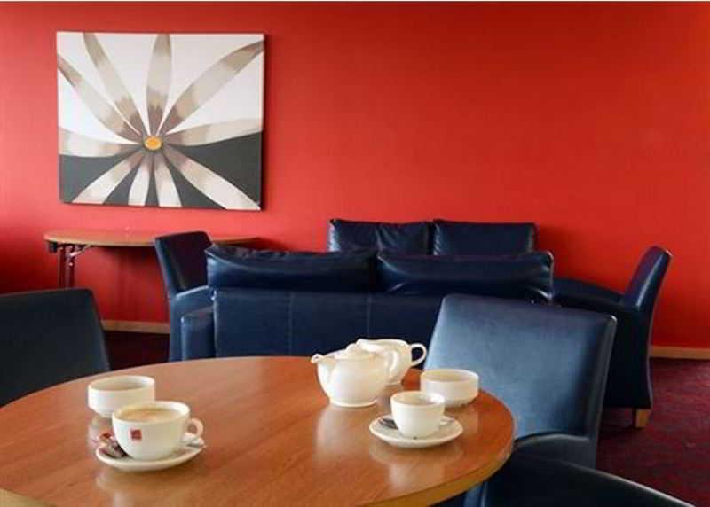 Ibis Styles Barnsley Hotell Exteriör bild