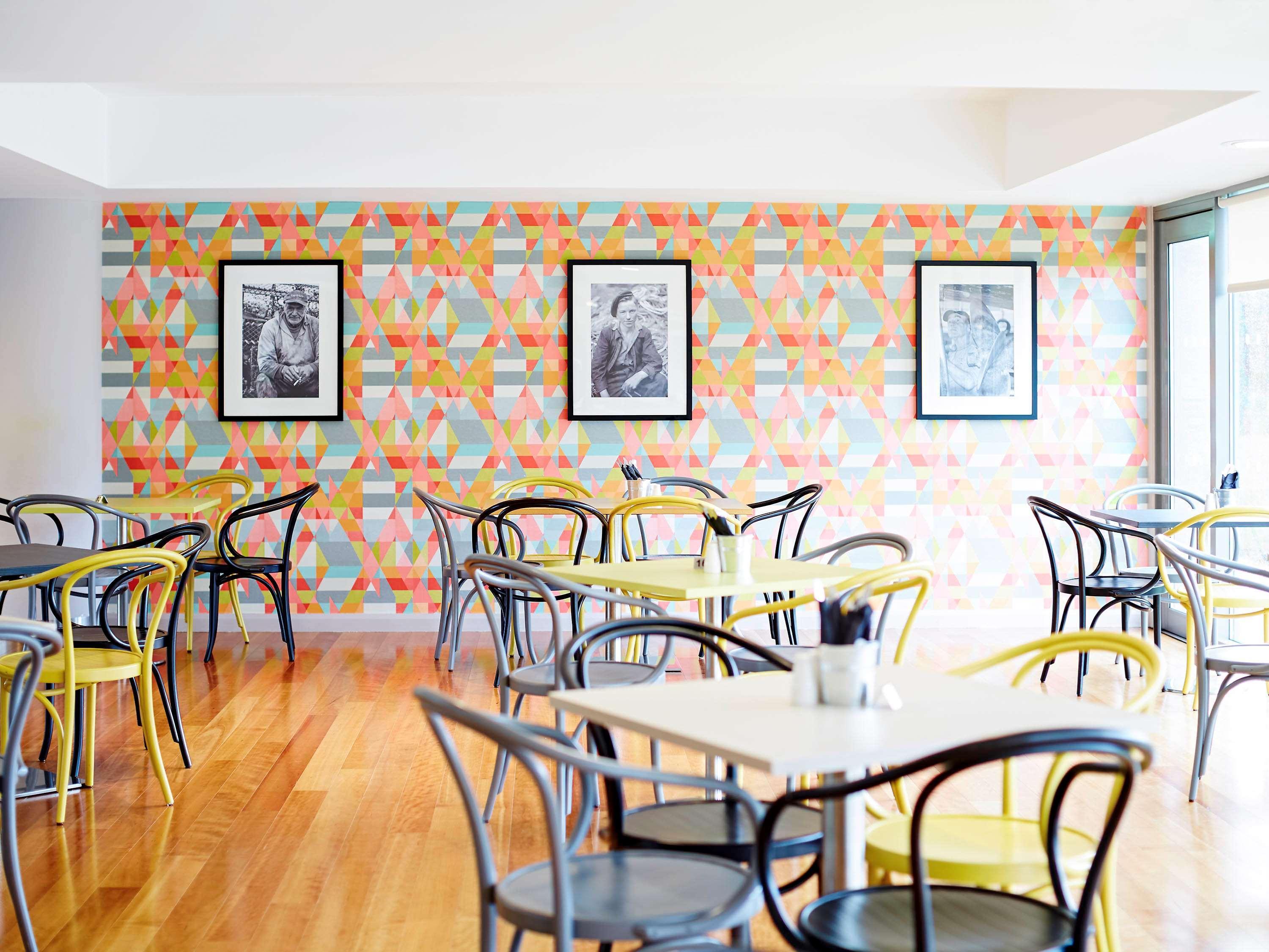 Ibis Styles Barnsley Hotell Exteriör bild