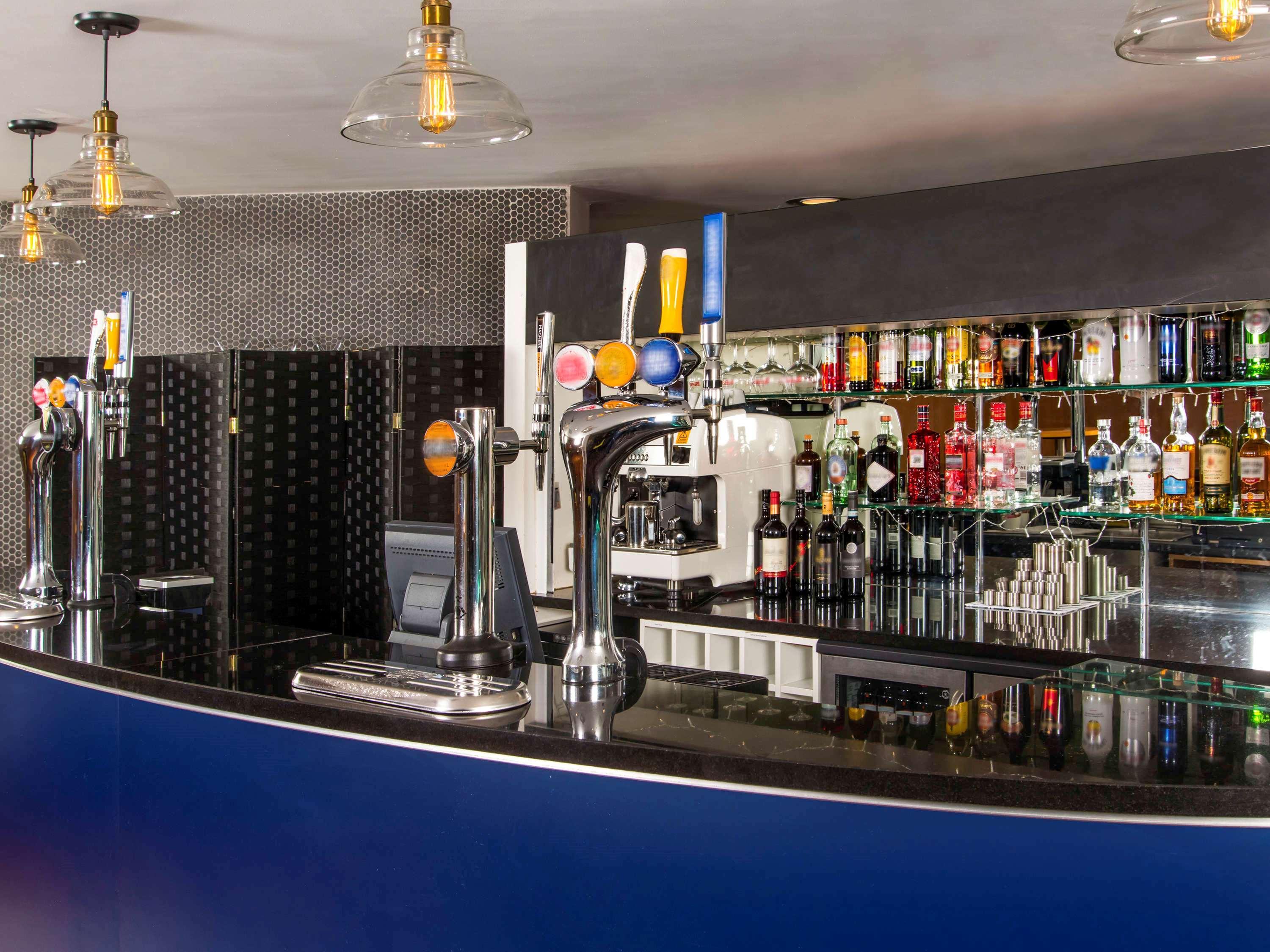 Ibis Styles Barnsley Hotell Exteriör bild