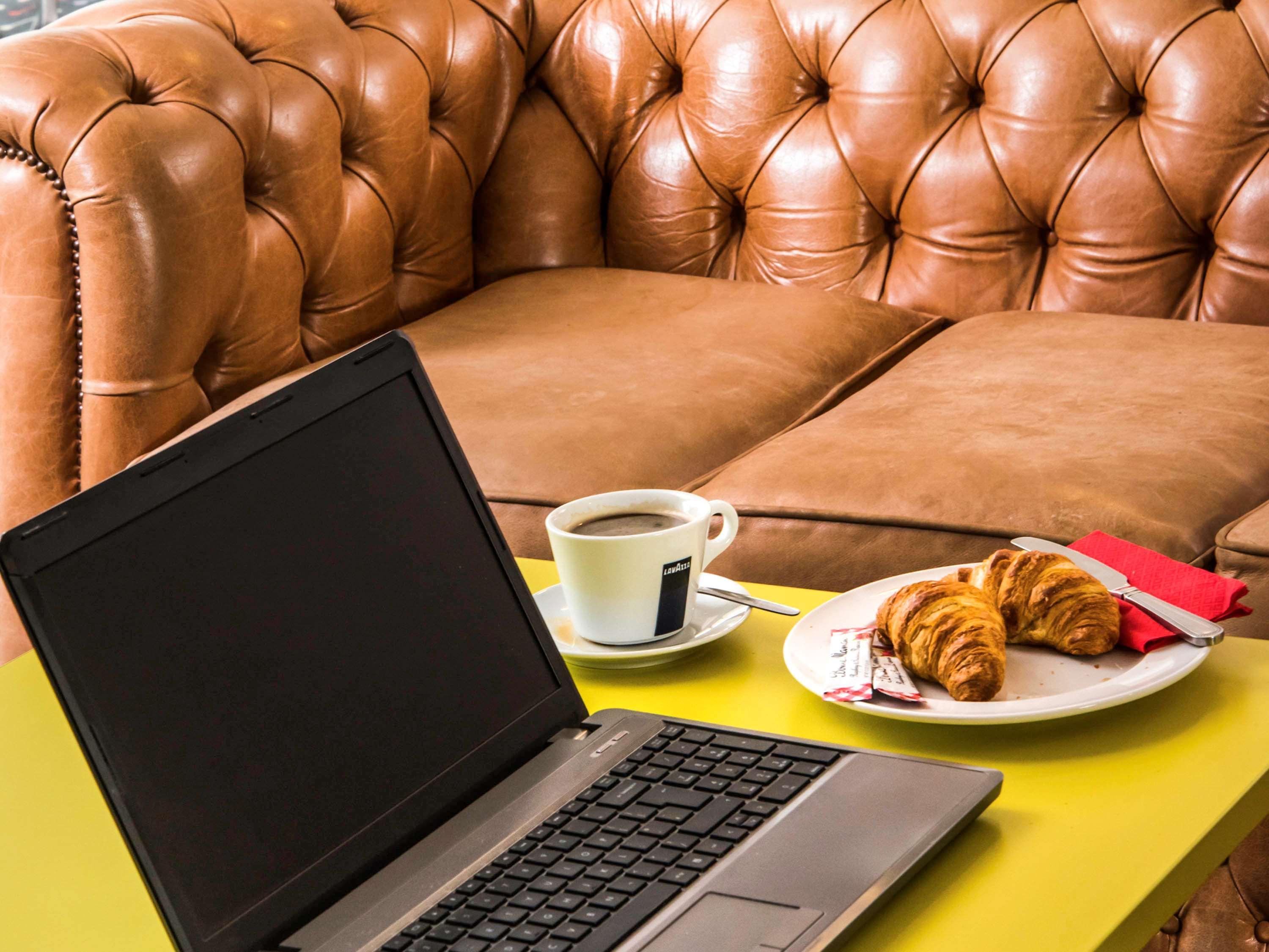 Ibis Styles Barnsley Hotell Exteriör bild