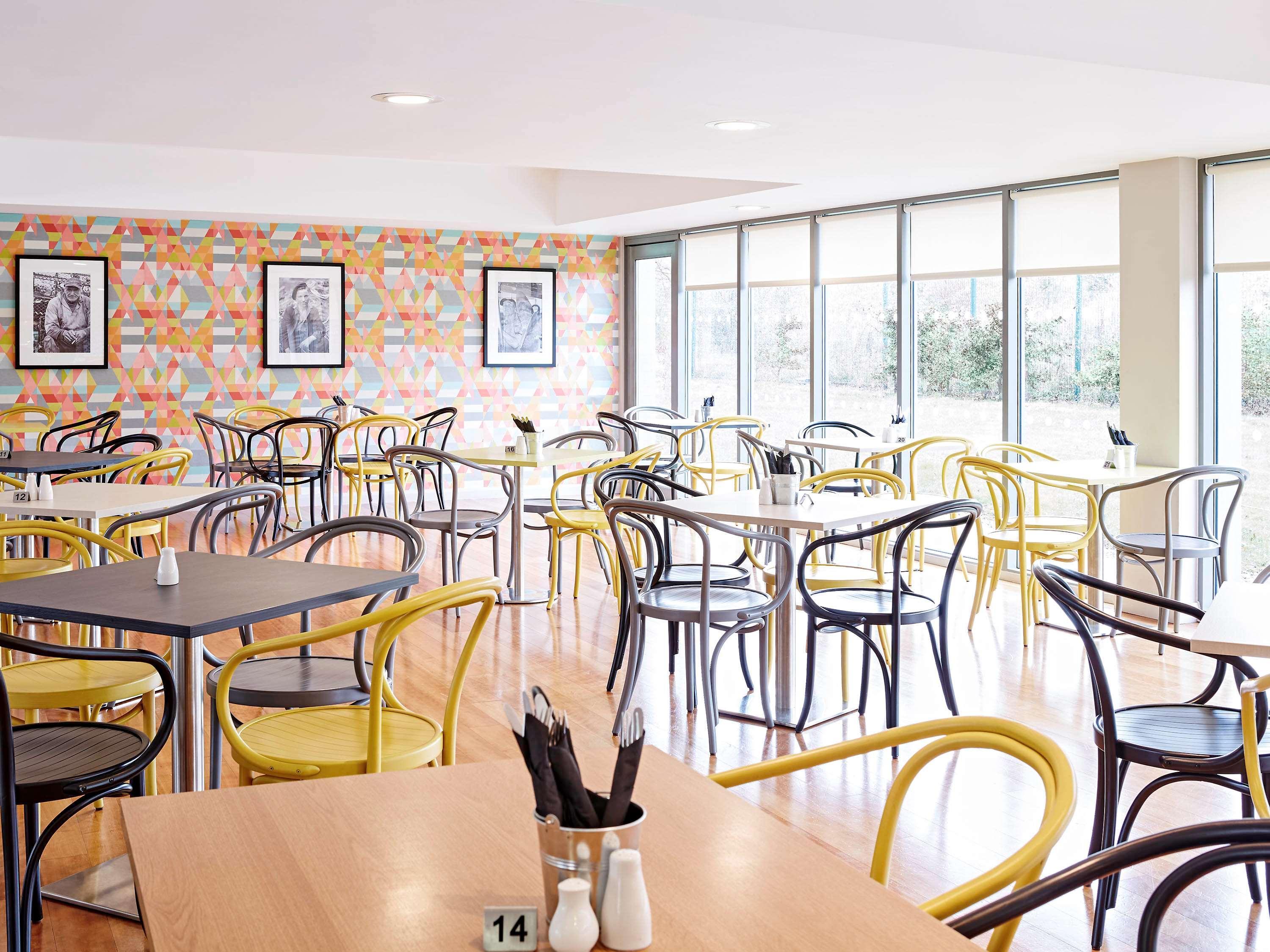 Ibis Styles Barnsley Hotell Exteriör bild