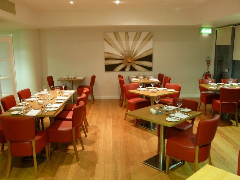 Ibis Styles Barnsley Hotell Exteriör bild