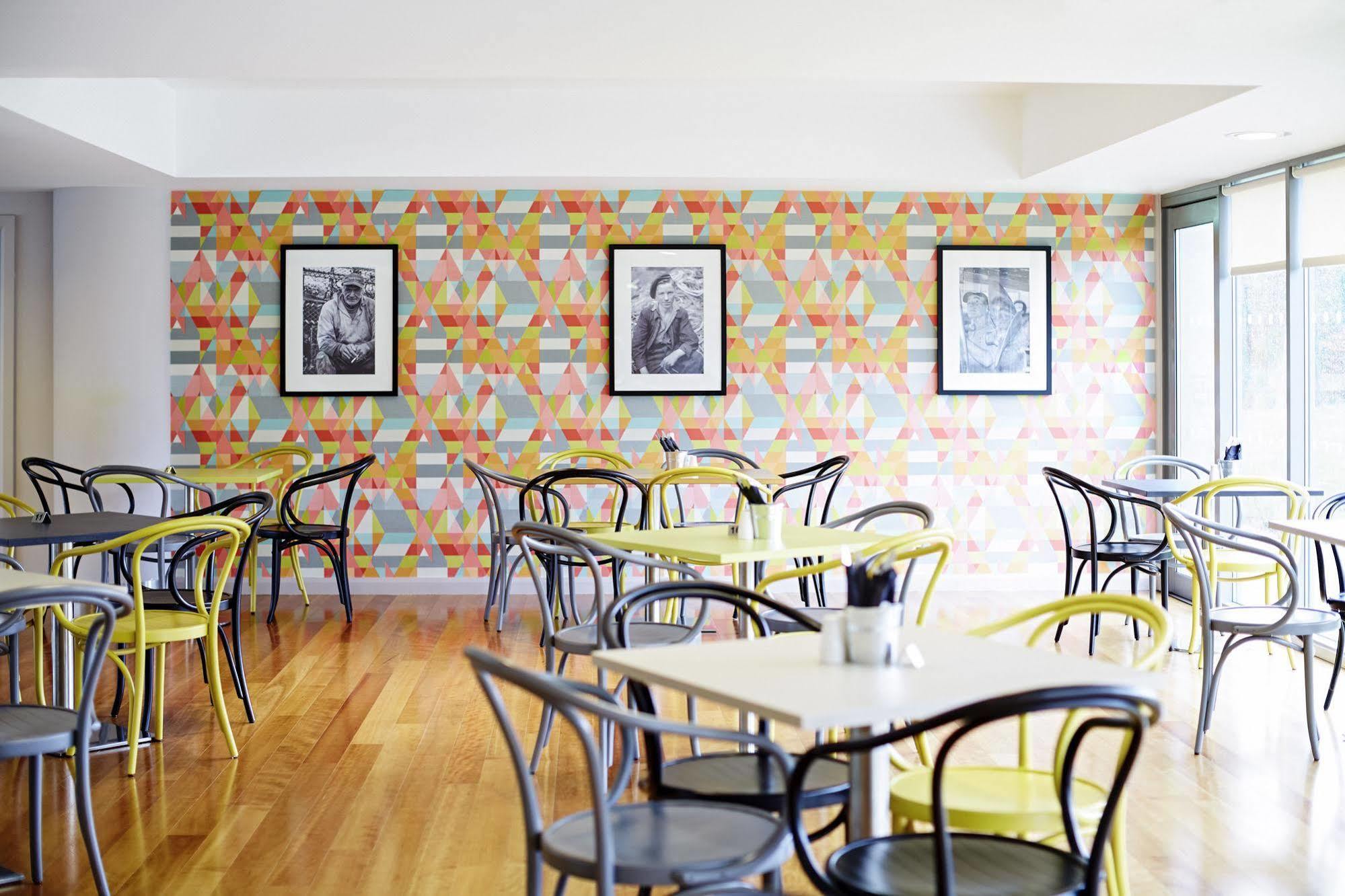 Ibis Styles Barnsley Hotell Exteriör bild